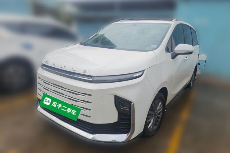 Used SAIC MAXUS G50 PHEV 2025 Leading Edition Guazi used car, China used car export, Used car for sale, Used cars, Cheapest cars for sale