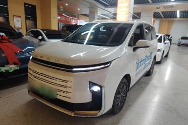 Used SAIC MAXUS G50 PHEV 2025 Leading Edition