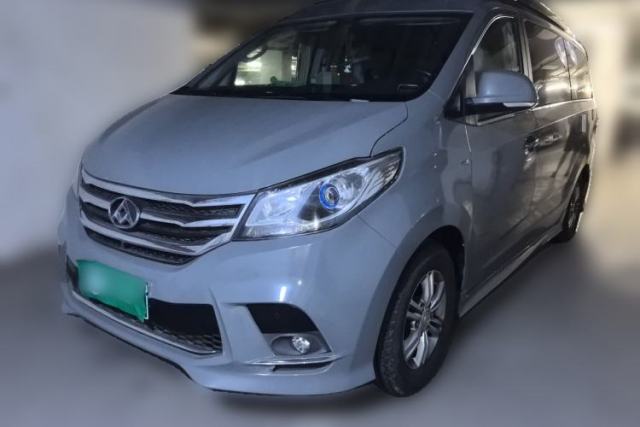 Used SAIC MAXUS RG10 