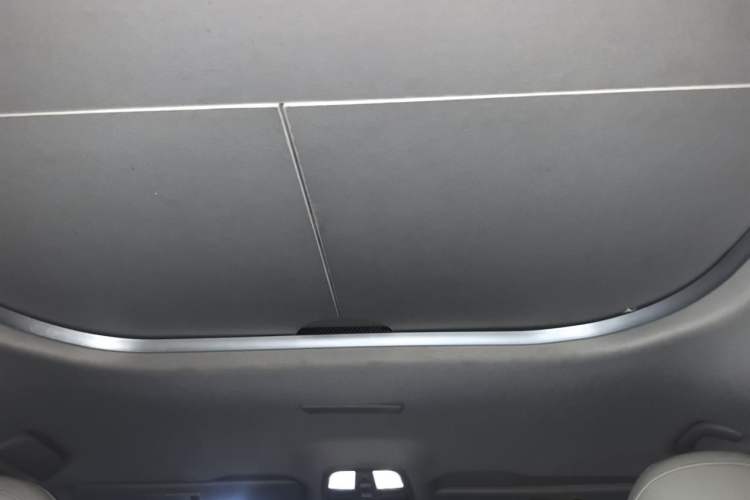 Used SAIC MAXUS RG10  Headliner