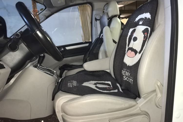Used SAIC MAXUS RG10  Left Front Seat