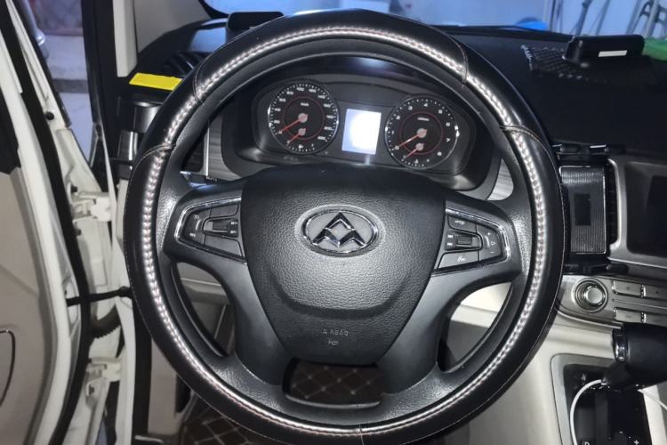 Used SAIC MAXUS RG10  Steering Wheel