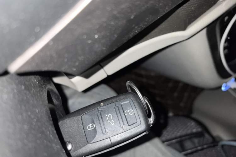Used SAIC MAXUS RG10  Vehicle Key