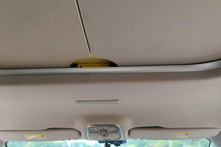 Used SAIC MAXUS RG10  Headliner