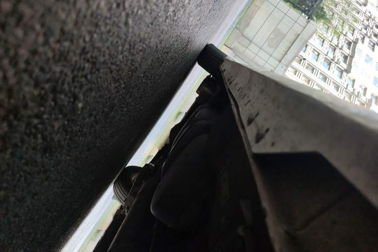 Used SAIC MAXUS RG10  Chassis Front Right