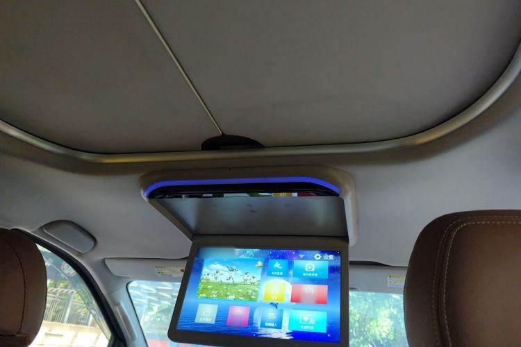 Used SAIC MAXUS RG10  Headliner