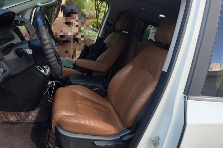 Used SAIC MAXUS RG10  Left Front Seat