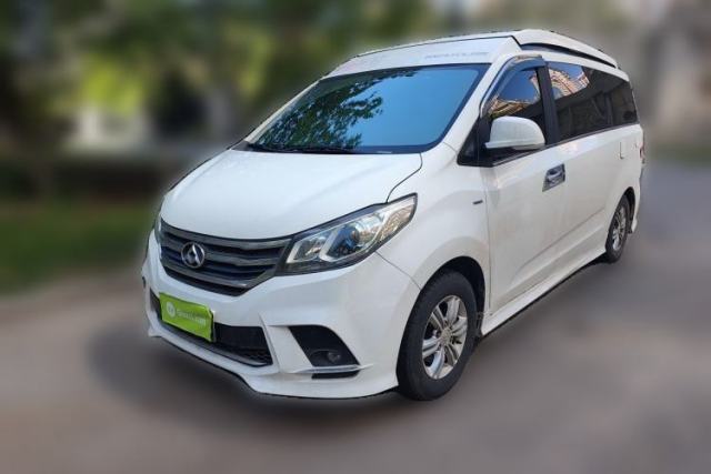 Used SAIC MAXUS RG10 