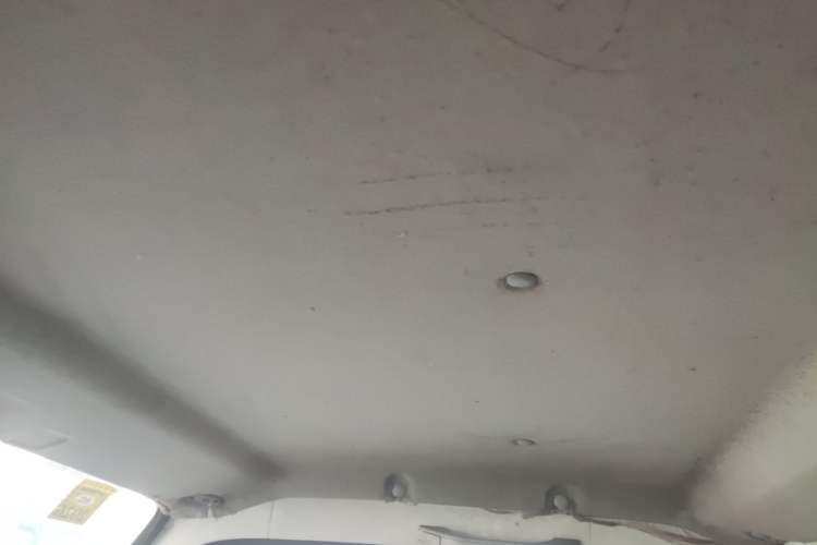Used SAIC MAXUS V100 RV  Headliner