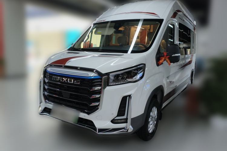 Used SAIC MAXUS V100 RV SAIC Maxus V100 RV, 2025 model, Traveler PHEV Flagship Edition, longitudinal bed, 6 seats, 2.0T automatic transmission. Guazi used car, China used car export, Used car for sale, Used SAIC MAXUS cars, Cheapest cars for sale