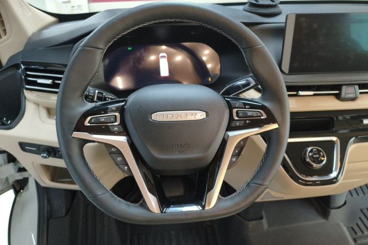Used SAIC MAXUS V100 RV  Steering Wheel