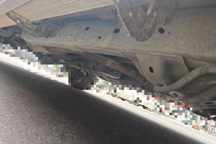Used SAIC MAXUS T60 2017 2.0T Gasoline Automatic Two-Wheel Drive High-Ride Luxury Standard Cab Chassis Front Right