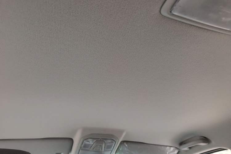Used SAIC MAXUS T60 2017 2.0T Gasoline Automatic Two-Wheel Drive High-Ride Comfort-Grade Standard Cabin Headliner