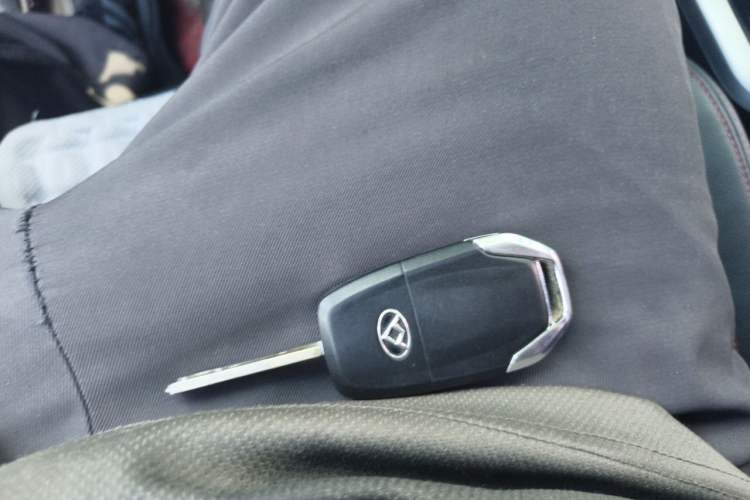 Used SAIC MAXUS T60  Vehicle Key