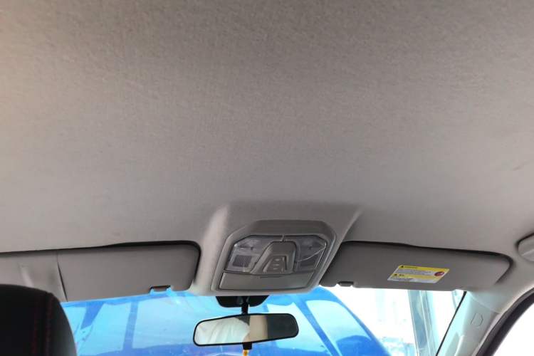 Used SAIC MAXUS T60  Headliner