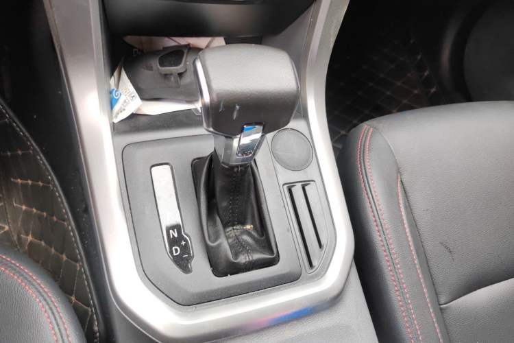 Used SAIC MAXUS T60  Gear Lever