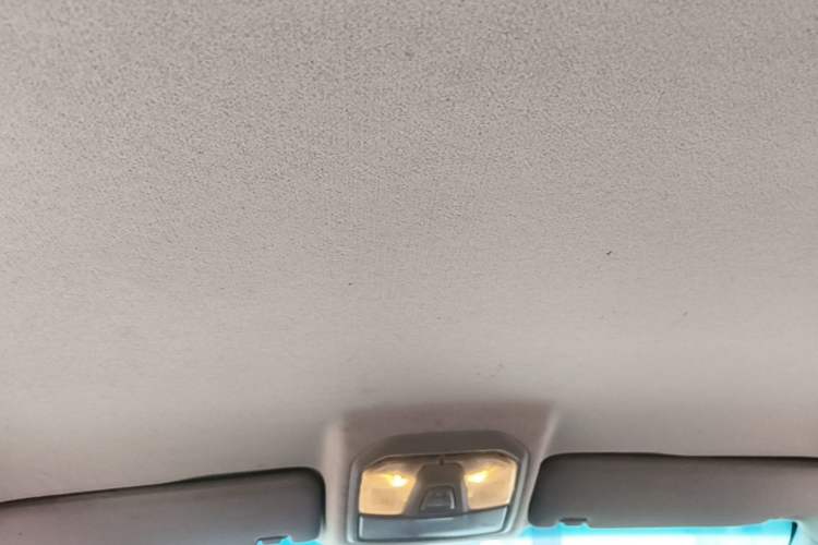 Used SAIC MAXUS T60 2019 2.0T Gasoline Automatic Transmission Two-Wheel Drive High Ground Clearance Comfort Edition Standard Cabin China VI Emmission Standards Headliner