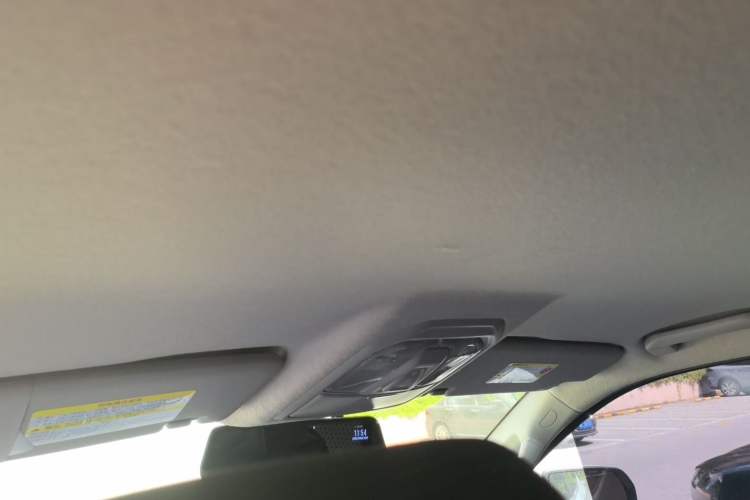 Used SAIC MAXUS T60  Headliner
