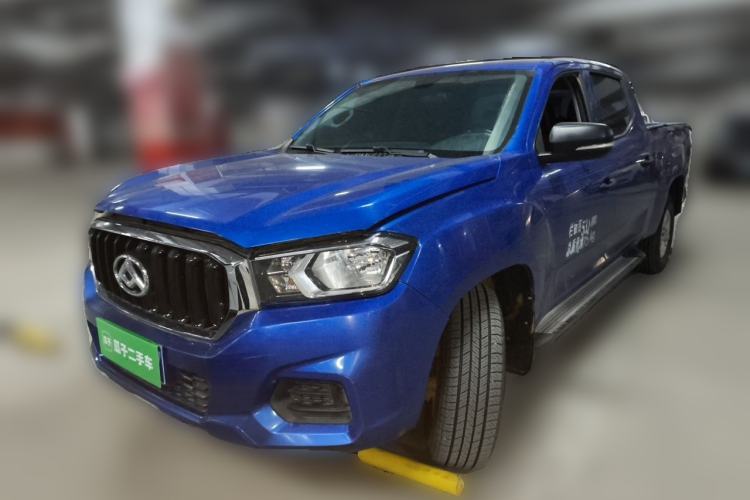 Used SAIC MAXUS T60 2020 2.0T Diesel Manual 4x4 High-Ride Pioneer Edition Long Wheelbase China VI Standard Guazi used car, China used car export, Used car for sale, Used  cars, Cheapest cars for sale