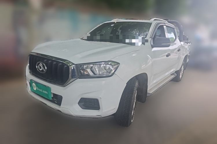 Used SAIC MAXUS T60 2020 2.0T Diesel Manual 4x4 High-Ride Pioneer Edition Long Wheelbase China VI Standard Guazi used car, China used car export, Used car for sale, Used cars, Cheapest cars for sale