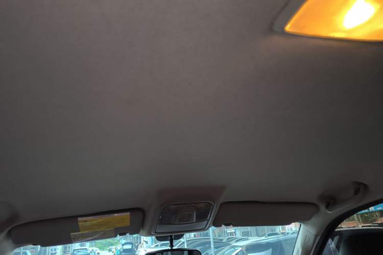 Used SAIC MAXUS T70 2020 2.0T Diesel Automatic 4x4 Australian Version Standard Box High Ground Clearance Headliner