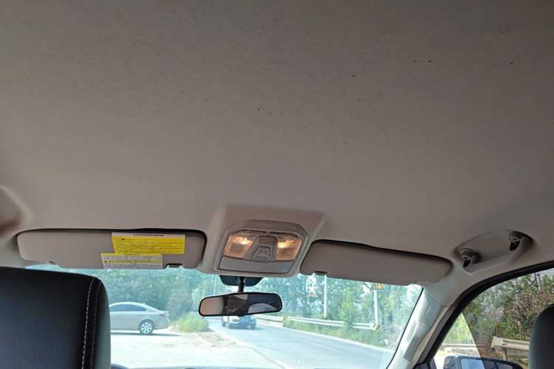 Used SAIC MAXUS T70 2020 2.0T Diesel Automatic 4x4 Australian Version Standard Box High Ground Clearance Headliner