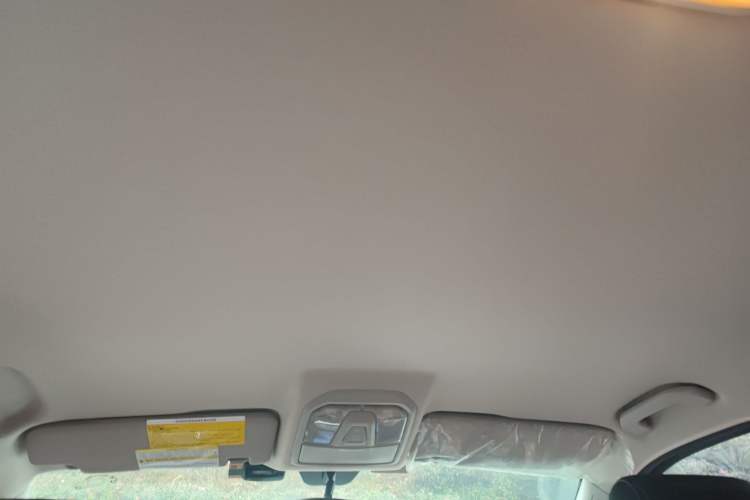Used SAIC MAXUS T70 2020 2.0T Diesel Automatic 4x4 Australian Version with Long Bed and High Ground Clearance Headliner