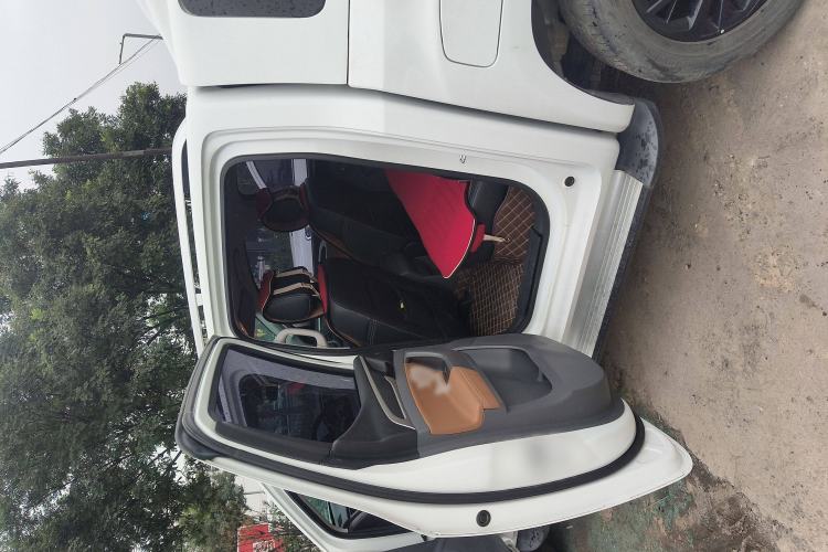 Used SAIC MAXUS T70 2020 2.0T Diesel Automatic 4x4 Australian Version Standard Box High Ground Clearance Exterior 6