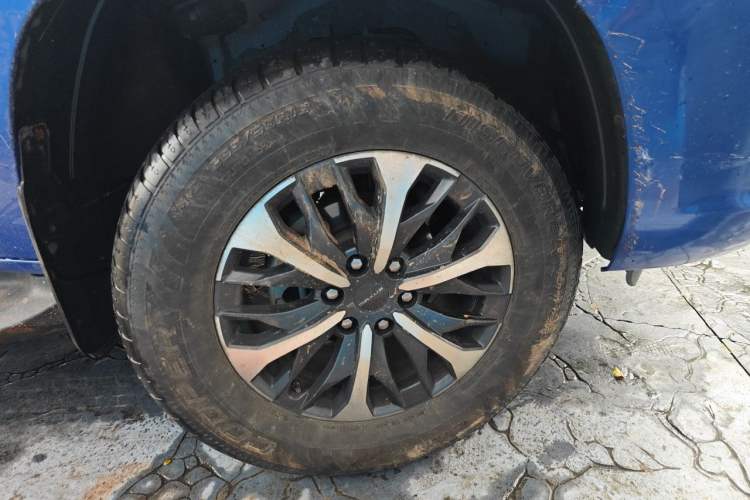 Used SAIC MAXUS T70 2021 2.0T Diesel Automatic 4x4 Australian Version Long Bed High Ground Clearance Right Front Wheel Hub