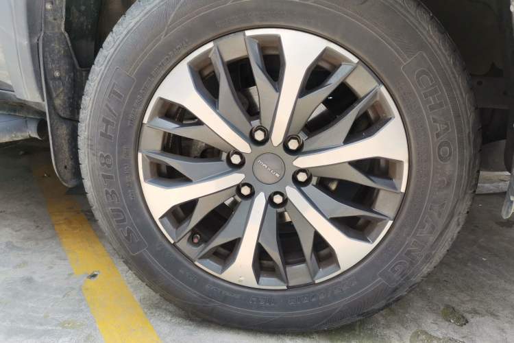 Used SAIC MAXUS T70 2022 2.0T Diesel Automatic 2WD Australian-Version Long Bed Right Front Wheel Hub
