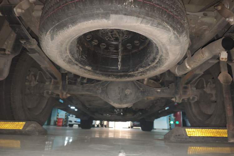 Used SAIC MAXUS T70 2022 2.0T Diesel Automatic 4x4 Australian Version Standard Cab Chassis Rear