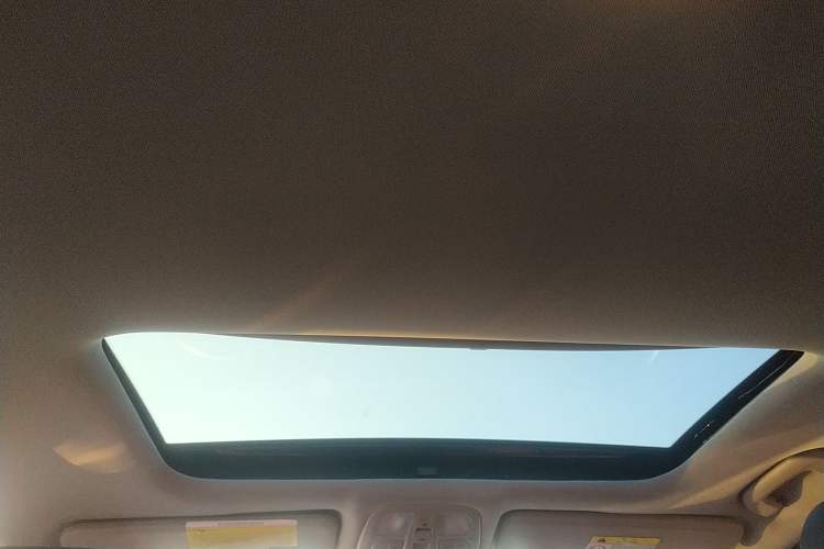 Used SAIC MAXUS T70 2022 2.0T Diesel Automatic 4x4 Australian-Version Long Bed Headliner