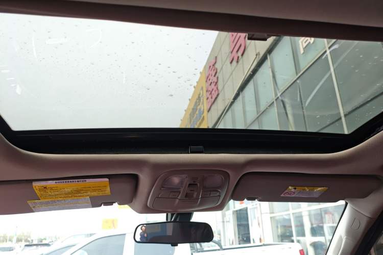 Used SAIC MAXUS T70 2022 2.0T Diesel Automatic 4x4 Australian Version Standard Cab Headliner
