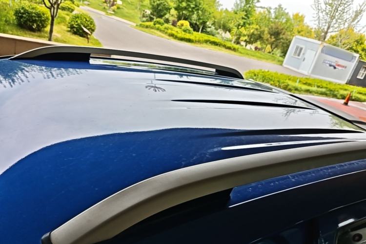 Used SAIC MAXUS T90 2021 2.0T Twin-Turbo Automatic All-Wheel Drive High-Ride Comfort Edition with Standard Box Roof