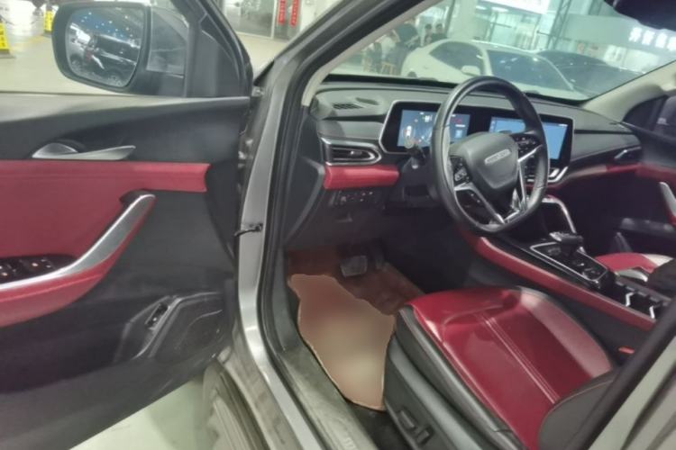 Used SAIC MAXUS T90 2021 2.0T Twin-Turbo Automatic Two-Wheel Drive High-Ride Comfort Edition Standard Cab Driver Seat