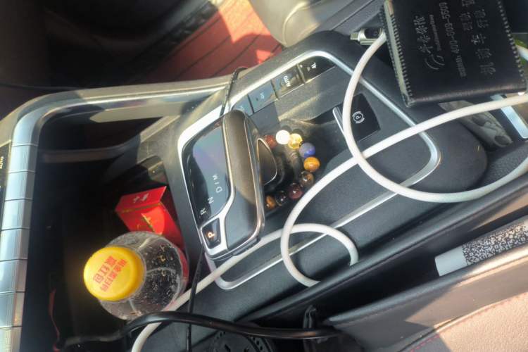 Used SAIC MAXUS T90  Gear Lever