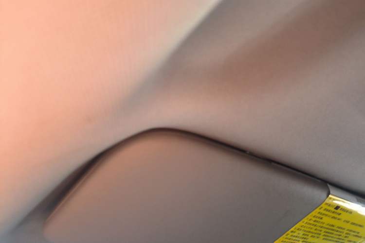 Used SAIC MAXUS T90  Headliner