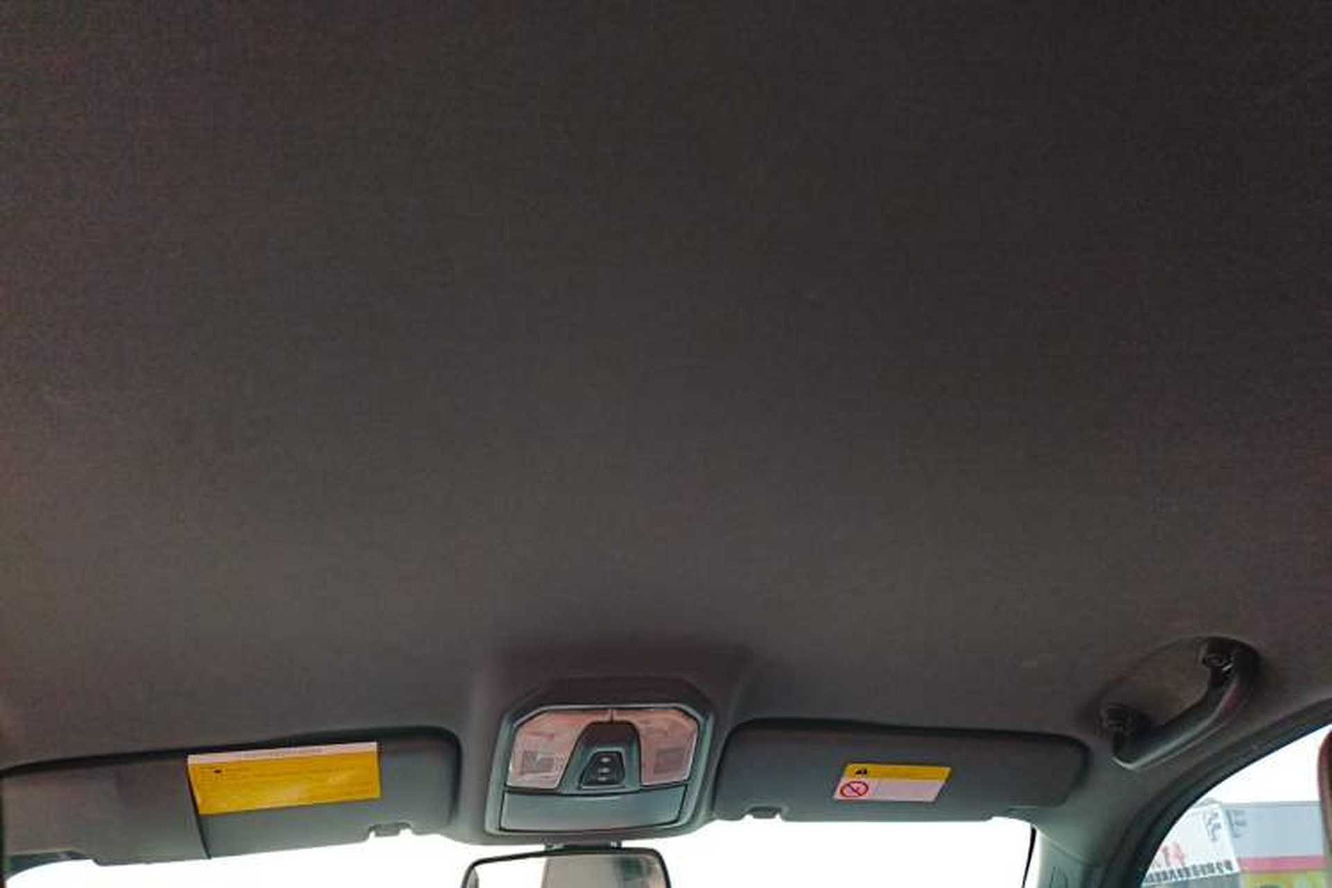 Used SAIC MAXUS T90 2022 2.0T Diesel Automatic 4x4 SAIC Bull—Demon Standard Cab Headliner