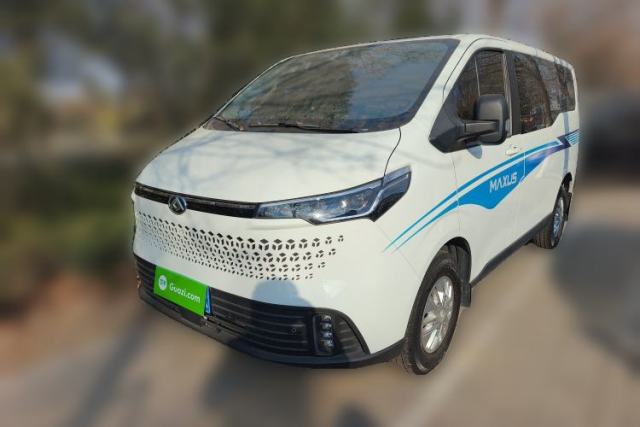Used SAIC MAXUS V70 Xintu 2023 2.0T Diesel Manual Elite Edition 5/6 Seats 93 kW