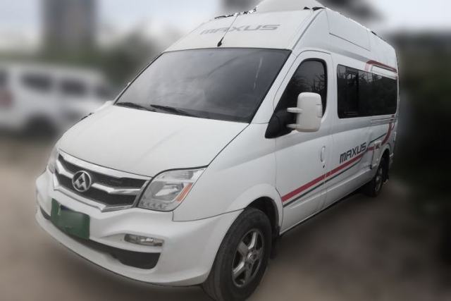 Used SAIC MAXUS V80 RV 
