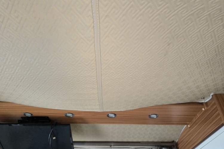 Used SAIC MAXUS V80 RV  Headliner