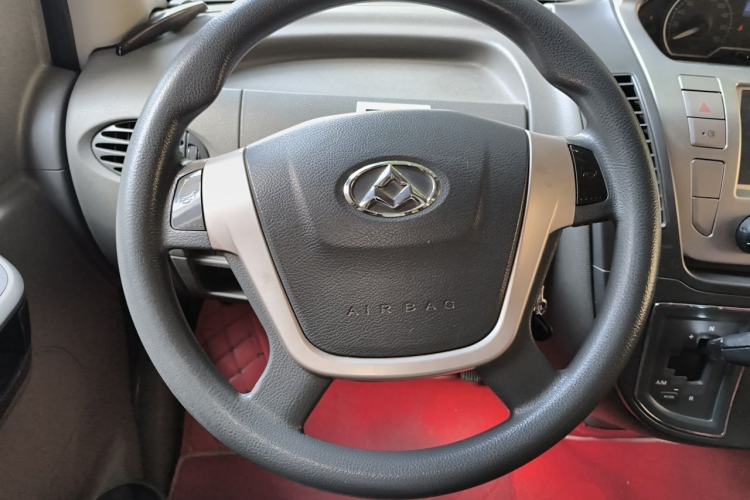 Used SAIC MAXUS V80 RV  Steering Wheel