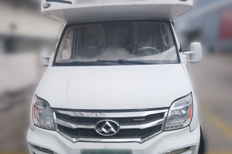 Used SAIC MAXUS V80 RV  Front