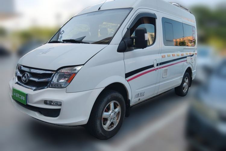 Ojetý SAIC MAXUS V80 RV Maxus V80 Guazi used car, China used car export, Used car for sale, Used  cars, Cheapest cars for sale