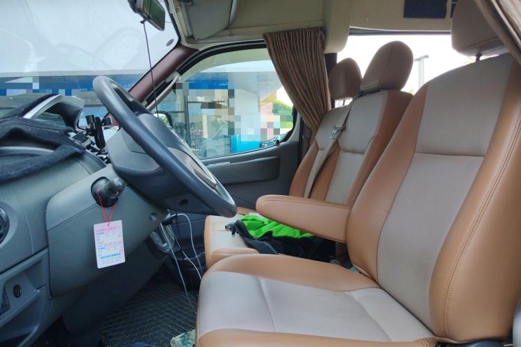 Used SAIC MAXUS V80 RV  Left Front Seat