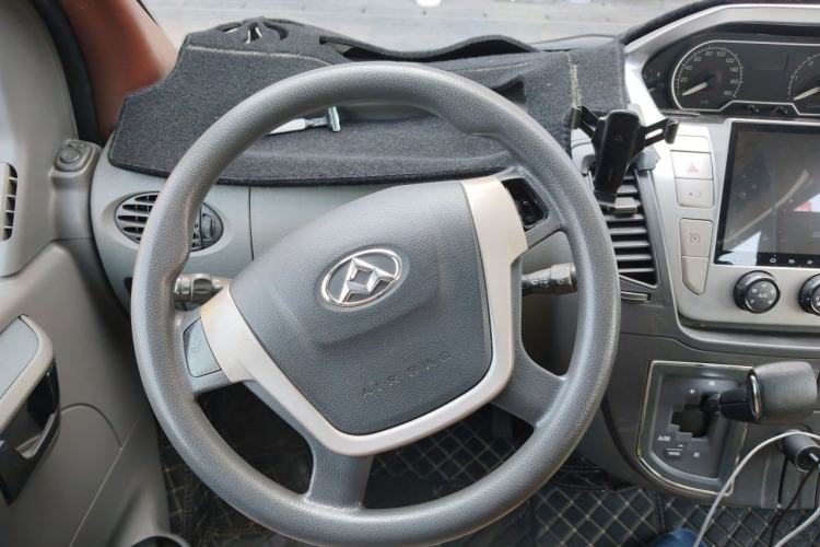 Used SAIC MAXUS V80 RV  Steering Wheel