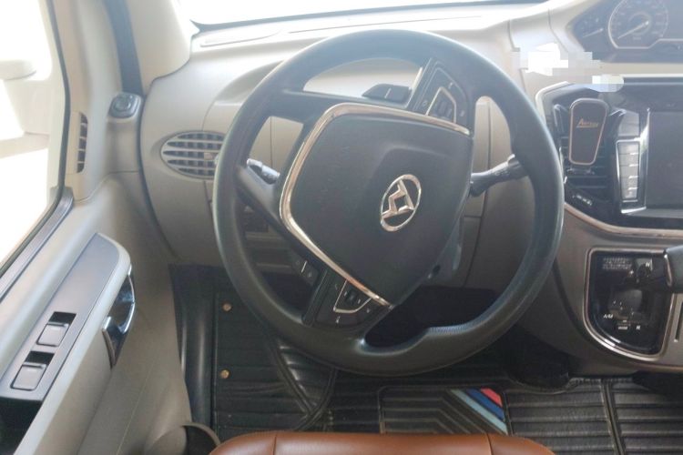 Used SAIC MAXUS V80 RV  Steering Wheel