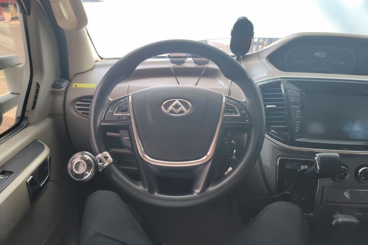 Used SAIC MAXUS V80 RV  Steering Wheel