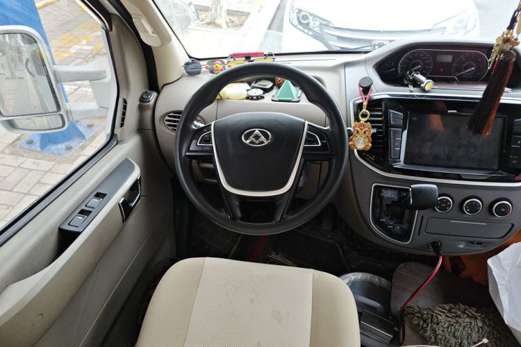 Used SAIC MAXUS V80 RV  Steering Wheel
