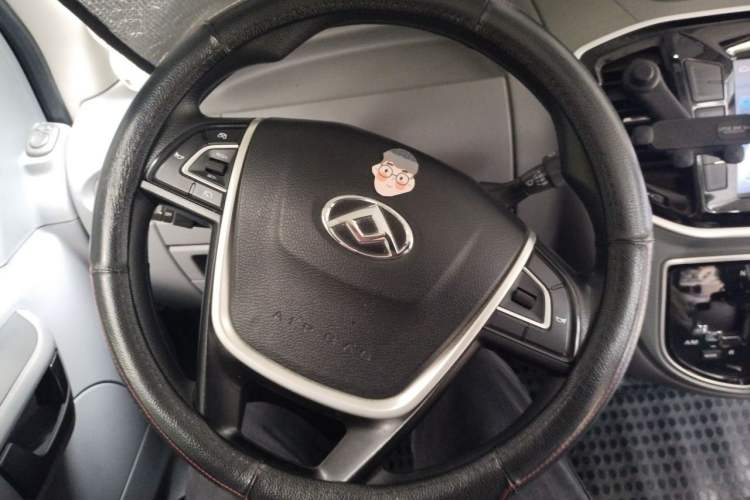 Used SAIC MAXUS V80 RV  Steering Wheel